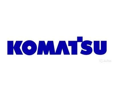 Каталог и прайс-лист запчастей Komatsu: широкий выбор и выгодные условия.