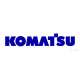 Производитель запчастей для спецтехники Komatsu