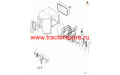 BRACKET,INNER