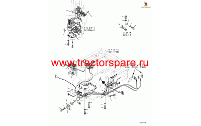 WIRING HARNESS