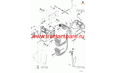 WIRING HARNESS