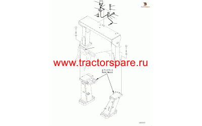 LAMP,LAMP ASSEMBLY, WORKING