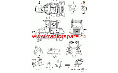 MARK, MACHINE MODEL,PLATE, MACHINE MODEL