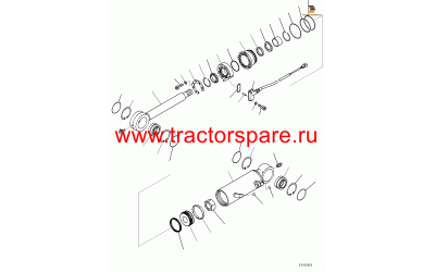 SENSOR ASSEMBLY