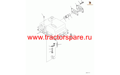 GASKET (K10),GASKET (K2),GASKET (KIT),GASKET, (KIT : K02),GASKET,(F2320-63A1 -11   ),GASKET,(F2320-63A1 -12   )