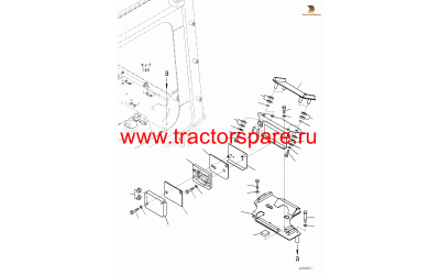 BRACKET