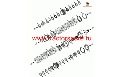 SHAFT ASSEMBLY, DIRECTIONAL,SHAFT ASSY, DIRECTIONAL