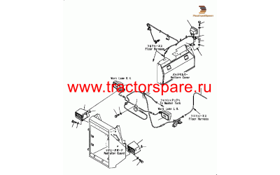 BRACKET{LH}