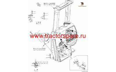 BRACKET