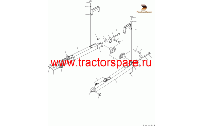 FRAME ASS'Y {LH},FRAME ASS'Y, LH,FRAME ASSEMBLY, LH