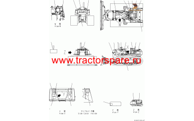 PLATE, PRESSURE TEST (HSS),PLATE,PRESSURE TEST (HSS)