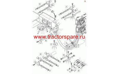 HOSE ASSEMBLY