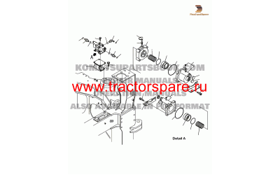 SLACK ADJUSTER,SLACK ADJUSTER ASS'Y,SLACK ADJUSTER ASSEMBLY,VALVE, SLACK ADJUSTER