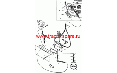 WIRING ASSEMBLY,WIRING HARNESS,WIRING, ASSY