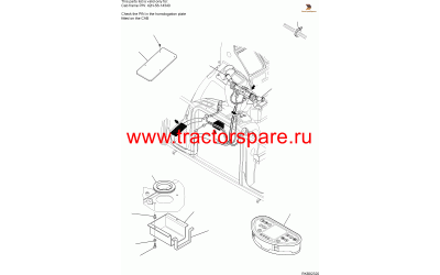 COMMUTATOR, ASSEMBLY