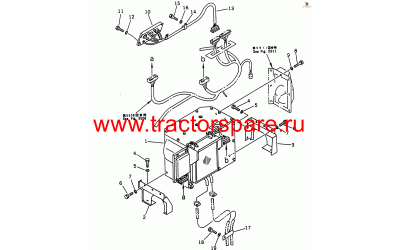 HEATER GROUP