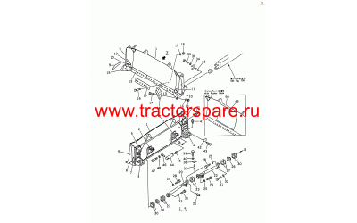 PLATE (WELDED),PLATE,LH,PLATE,LH (WELDED)