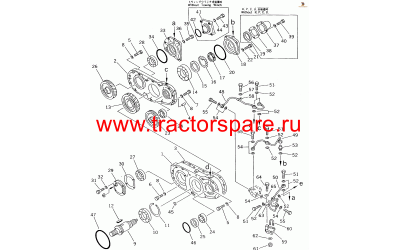 GASKET