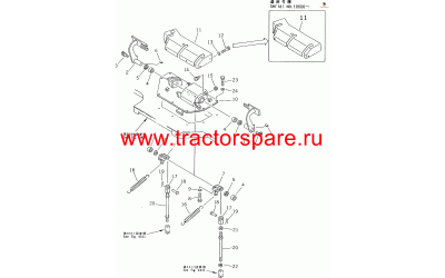 BRACKET