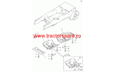 HINGE,(WITH HINGE) (WELDED)