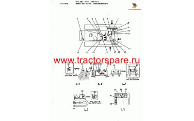 PLATE, CAUTION,OIL FILTER