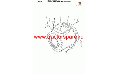 GASKET (KIT)