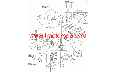 BRACKET