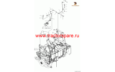 WIRING HARNESS