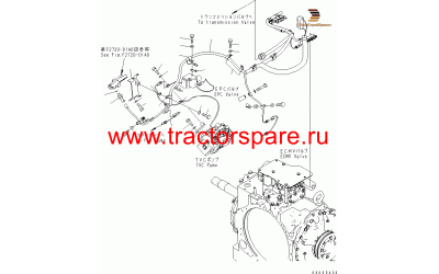 WIRING HARNESS