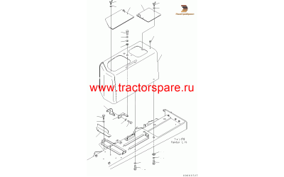 BRACKET