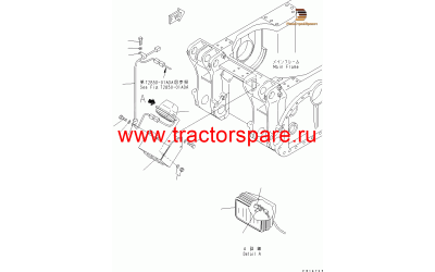 WIRING HARNESS