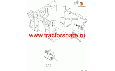 WIRING HARNESS