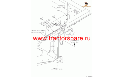 WIRING HARNESS