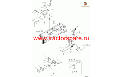 WIRING HARNESS