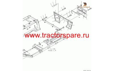 BRACKET