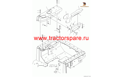 BRACKET