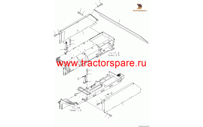 BRACKET