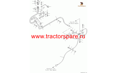 WIRING HARNESS