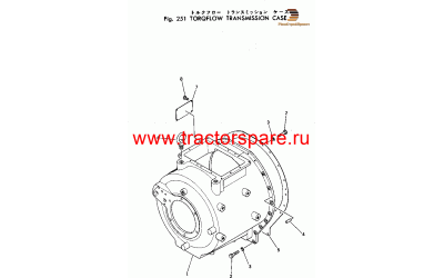 GASKET (KIT)