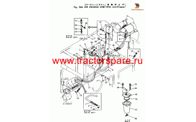 INJECTOR ASS'Y (OP)