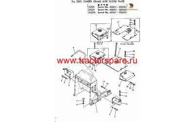 HANDLE,HANDLE,(FOR PEDAL STEERING)