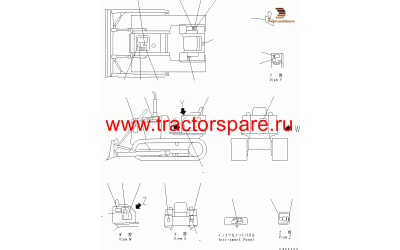 PLATE, MARK,D20PL,PLATEВ¤ MARK,D20PL