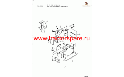 CASE,HYDRAULIC