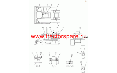 PLATEВ¤ DATA