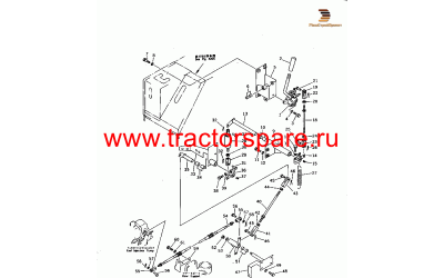 BRACKET