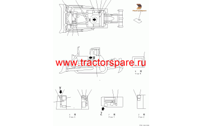 PLATE,MACHINE SPEC