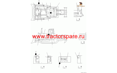 PLATE,MACHINE SPEC