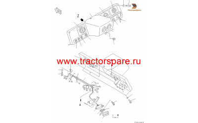 WIRING HARNESS