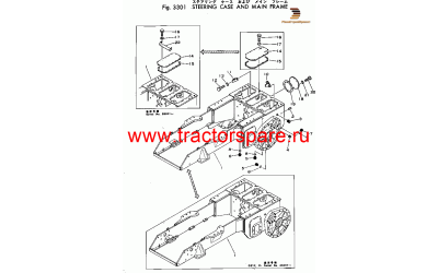 BRACKET,RH