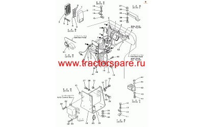 BRACKET